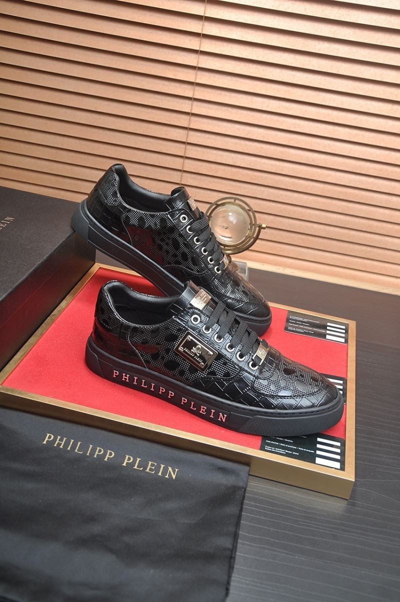 Philipp Plein Shoes